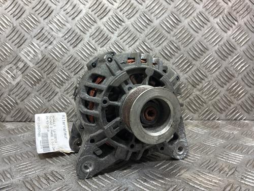 Alternator RENAULT TWINGO II (CN0_) 1.2 16V (CN04, CN0B) | BP34477785M7 - Image 4