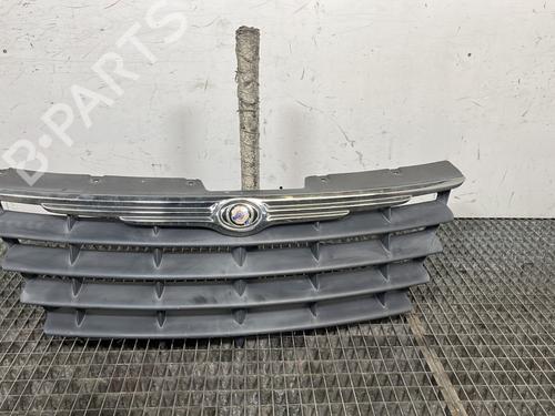 Used Grille CHRYSLER VOYAGER IV (RG, RS) 2.5 CRD (141 hp) 30362660