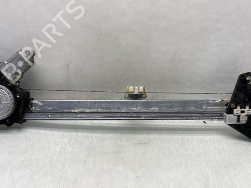 Used Rear left window mechanism HONDA CIVIC VIII Hatchback (FN, FK) 1.4 (FK1) (83 hp) 25261649
