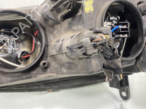 Used Right headlight Right headlight OPEL VECTRA A (J89) [1988-1995] 19983340 19983340