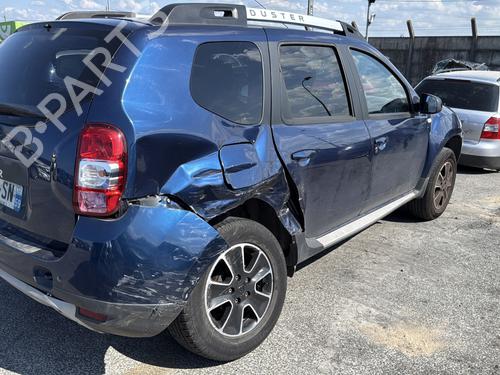 Antenna/Base DACIA DUSTER (HS_) 1.5 dCi | BP29287074C140 