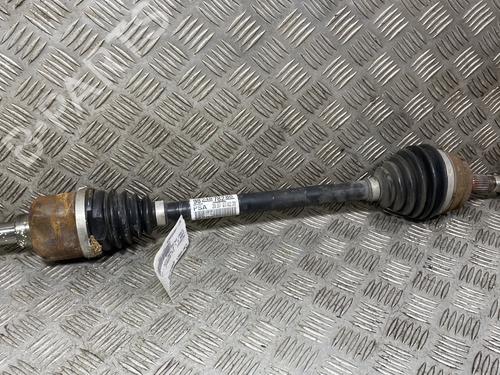 Used Left front driveshaft PEUGEOT 2008 II (UD_, US_, UY_, UJ_, UR_, UC_) 1.2 PureTech 130 (USHNS, URHNS) (130 hp) 29544319