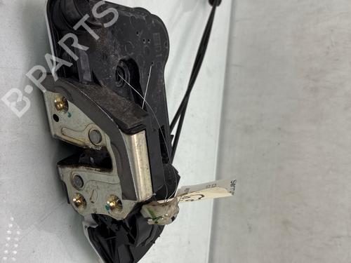 Used Front right lock Front right lock CITROËN C1 II (PA_, PS_) 1.0 VTi 68 (69 hp) 36281463 36281463