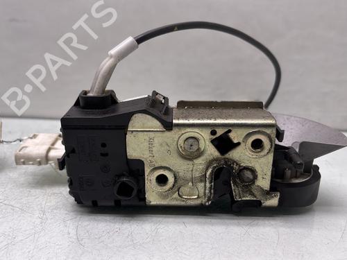 Used Front left lock CITROËN C4 I (LC_) 1.6 HDi (109 hp) 29707581