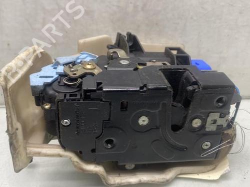 Front left lock VW GOLF V (1K1)  | BP19967045C98 