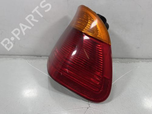 Right taillight BMW 3 (E46) 320 d | BP24118321C35 - Image 4