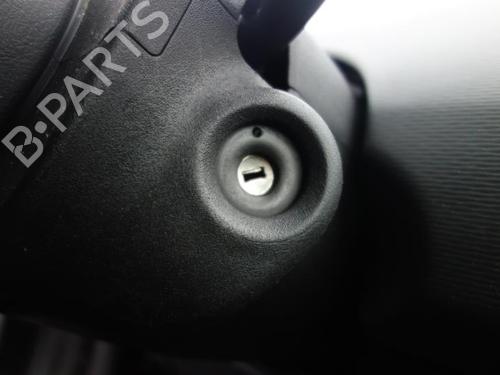 Front right lock CITROËN C4 I (LC_) 1.6 VTi 120 | BP20032455C97 
