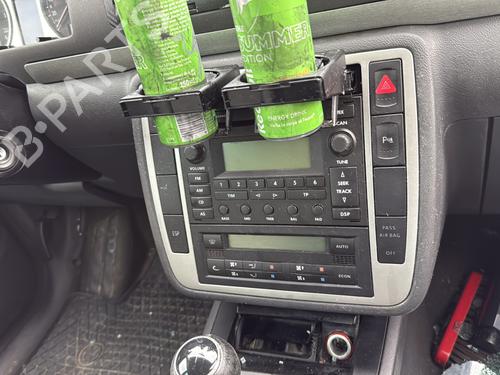 Serrure avant droite VW SHARAN (7M8, 7M9, 7M6) 2.0 TDI | BP30791479C97 