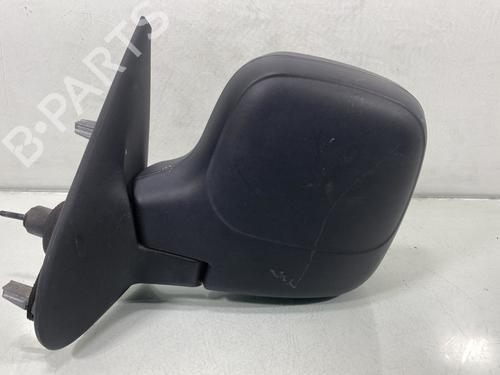 Left mirror CITROËN BERLINGO / BERLINGO FIRST Box Body/MPV (M_) 1.9 D 70 (MBWJZ, MCWJZ) | BP29508173C26 