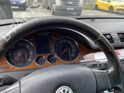 Climate control VW PASSAT B6 (3C2) 2.0 TDI 16V | BP29939121I5 - Image 17