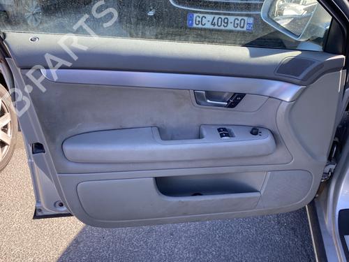 Rear parcel shelf AUDI A4 B7 Avant (8ED) 1.9 TDI | BP33180683C85 - Image 33