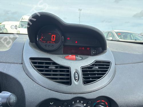 Switch RENAULT TWINGO II (CN0_) 1.5 dCi (CN0U) | BP37723587I30 - Image 14