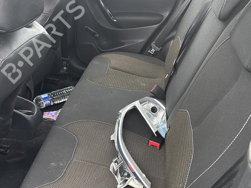 Tankdæksel CITROËN C3 II (SC_) 1.4 | BP36281369C161  - Image 6