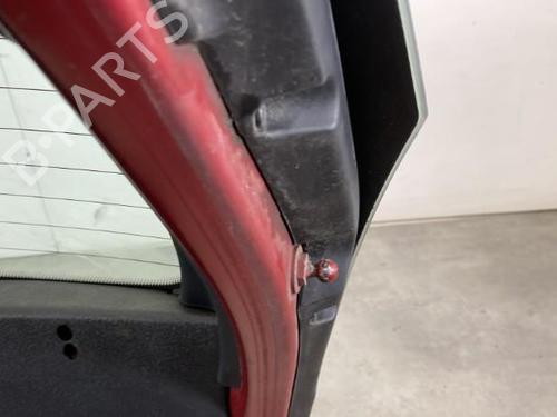 Tailgate CITROËN C3 I (FC_, FN_)  | BP21802522C6 