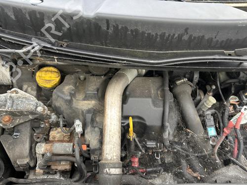 Rear left door window RENAULT SCÉNIC II (JM0/1_) 1.5 dCi (JM1E, JM16) | BP32063171C20 