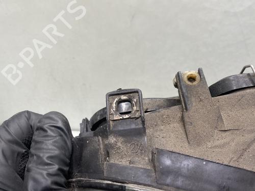 Right headlight VW GOLF IV (1J1) 1.9 TDI | BP32134251C29 