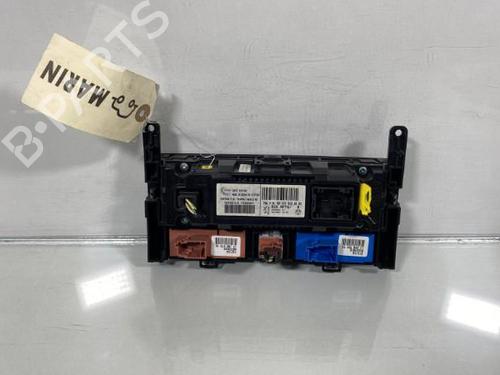 Climate control PEUGEOT 407 Coupe (6C_) 3.0 V6 | BP20007700I5 - Image 3