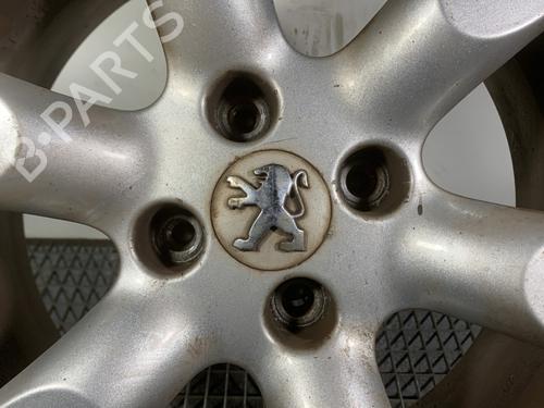 Used Rim Rim PEUGEOT 307 SW (3H) 1.6 HDI 110 (109 hp) 23764633 23764633