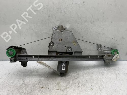 Used Rear left window mechanism Rear left window mechanism SAAB 9-3 (YS3D) 2.2 TiD (125 hp) 20024736 20024736