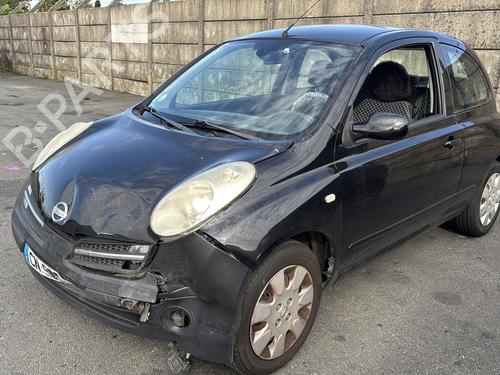 Used Parts NISSAN MICRA III (K12) 1.2 16V (80 hp) 4277474