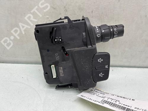Ratstangsstang RENAULT MODUS / GRAND MODUS (F/JP0_) 1.5 dCi (FP0G, JP0G) | BP38448505I23 - Image 3