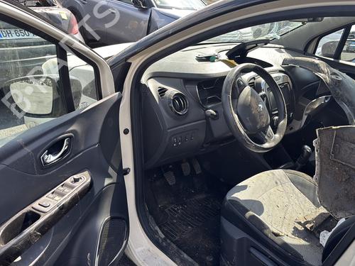 Rear parcel shelf RENAULT CAPTUR I (J5_, H5_) 1.5 dCi 90 (J5N4, J5M5, J5MW, J5M6, J5AL, J5AJ) | BP31212093C85  - Image 24