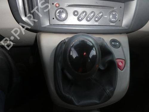 Rim RENAULT SCÉNIC II (JM0/1_) 1.9 dCi | BP20012797C45 