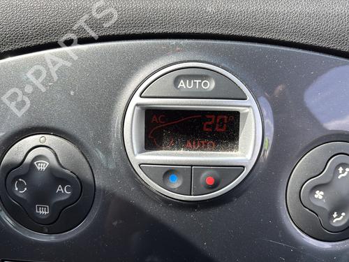 Pedal RENAULT CLIO III (BR0/1, CR0/1) 1.5 dCi (C/BR0G, C/BR1G) | BP30791436I4