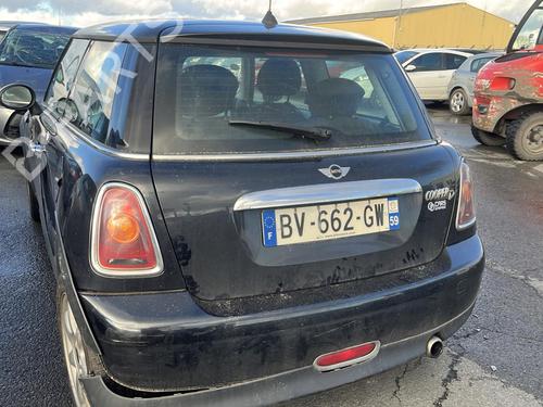 Left front fog light MINI MINI (R56) Cooper D | BP19968051C30  - Image 14