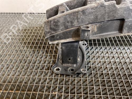 Front bumper reinforcement VW GOLF V (1K1)  | BP22420993C109 
