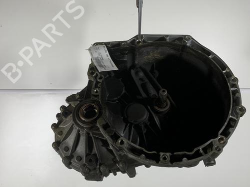 Używane Skrzynia biegów MINI MINI Convertible (R57) Cooper (120 hp) 29141819