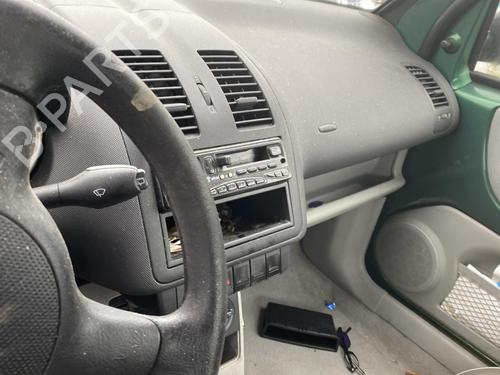 Left mirror VW LUPO I (6X1, 6E1) 1.0 | BP19949282C26 