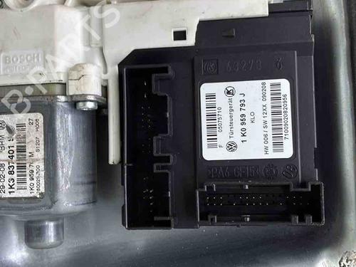 Front left window mechanism VW GOLF V (1K1) | BP36663840C22 - Image 5