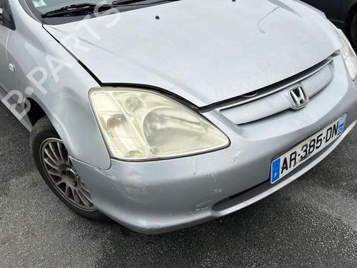 Left headlight HONDA CIVIC VII Hatchback (EU, EP, EV) 1.7 CTDi (EP4, EU9) | BP24429049C28 - Image 5