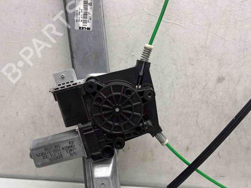 Front left window mechanism OPEL CORSA E (X15) 1.4 (08, 68) | BP36663737C22 - Image 7