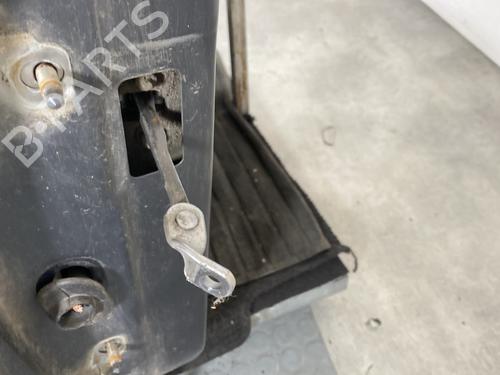 Right front door DACIA LOGAN MCV (KS_) 1.5 dCi (KS0W) | BP23766340C3 