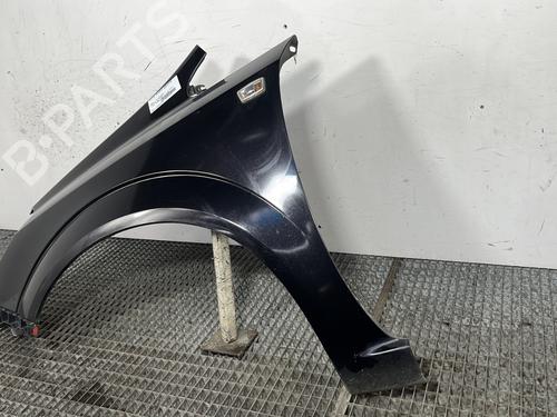 Left front fenders OPEL ZAFIRA / ZAFIRA FAMILY B (A05) 1.9 CDTI (M75) | BP28281749C41 