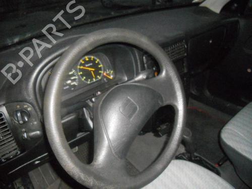 Front left lock SEAT IBIZA II (6K1) 1.4 i | BP20033925C98 