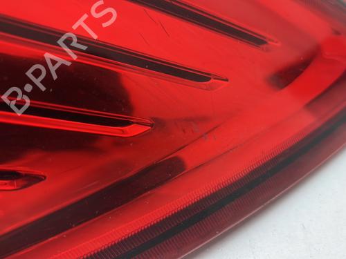 Right taillight FORD KA (RU8) 1.2 | BP28353407C35 