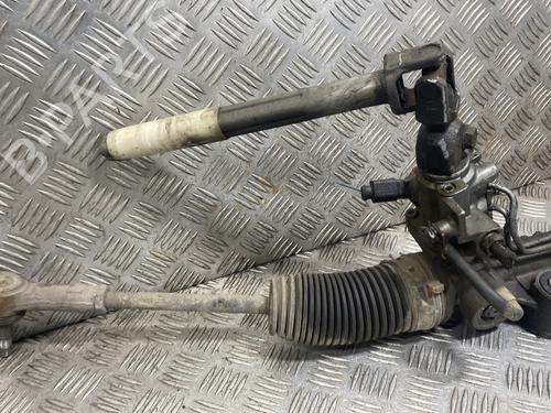 Used Steering rack Steering rack VW TOUAREG (7LA, 7L6, 7L7) 2.5 R5 TDI (163 hp) 33331778 33331778