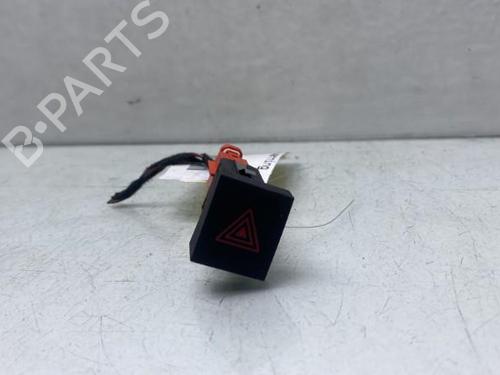 Used Warning switch Warning switch SKODA YETI (5L) 2.0 TDI (110 hp) 19952089 19952089