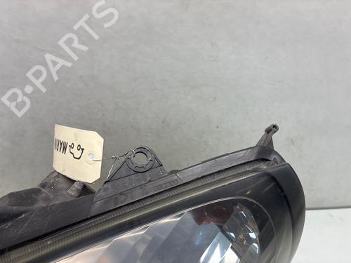 Used Left headlight Left headlight 38598046 38598046