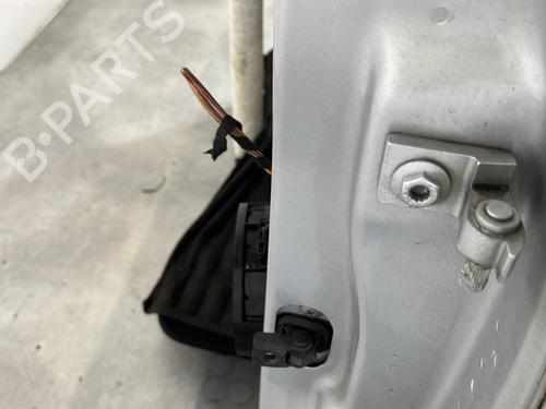 Porta frente esquerda VW POLO V (6R1, 6C1) 1.2 | BP30855426C2