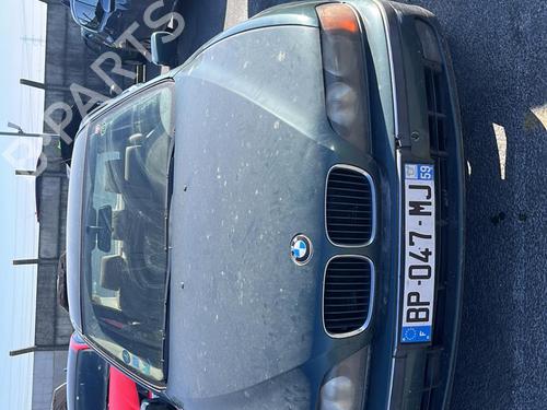 Right taillight BMW 5 (E34)  | BP20022294C35 