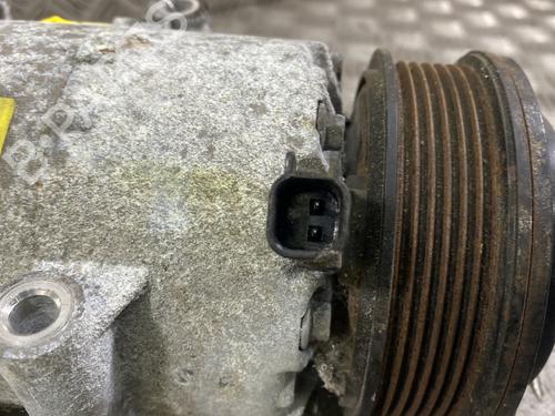 AC compressor FORD FIESTA VI (CB1, CCN) 1.5 TDCi | BP26231512M34 