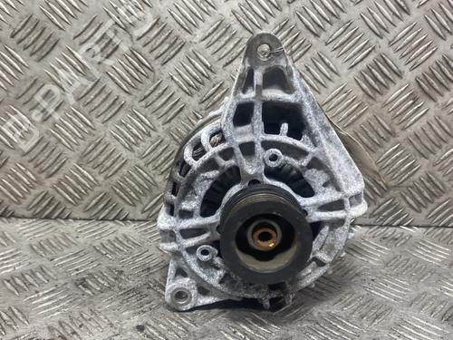 Generator MERCEDES-BENZ A-CLASS (W176) A 200 CDI / d (176.008) (136 hp) 31126450
