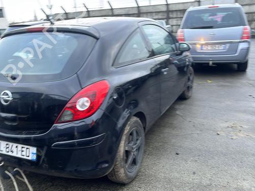 Warning switch OPEL CORSA D (S07) 1.3 CDTI (L08, L68) | BP30964597I22 - Image 8