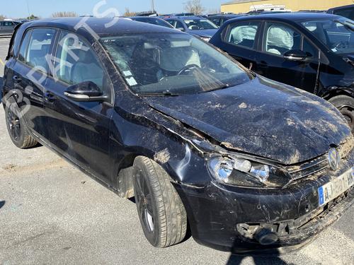 Front wiper motor VW GOLF VI (5K1) 2.0 TDI | BP26236599M29  - Image 12