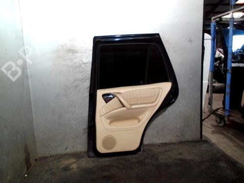 Used Right rear door MERCEDES-BENZ M-CLASS (W163) ML 320 (163.154) (218 hp) 19981188