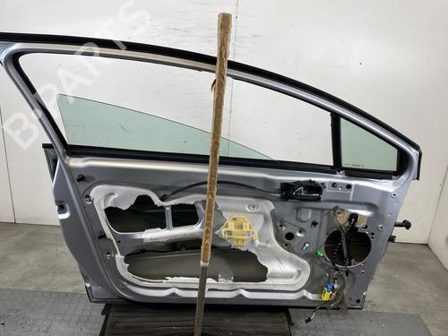 Left front door CITROËN C4 Coupe (LA_) 1.4 16V | BP23262152C2 